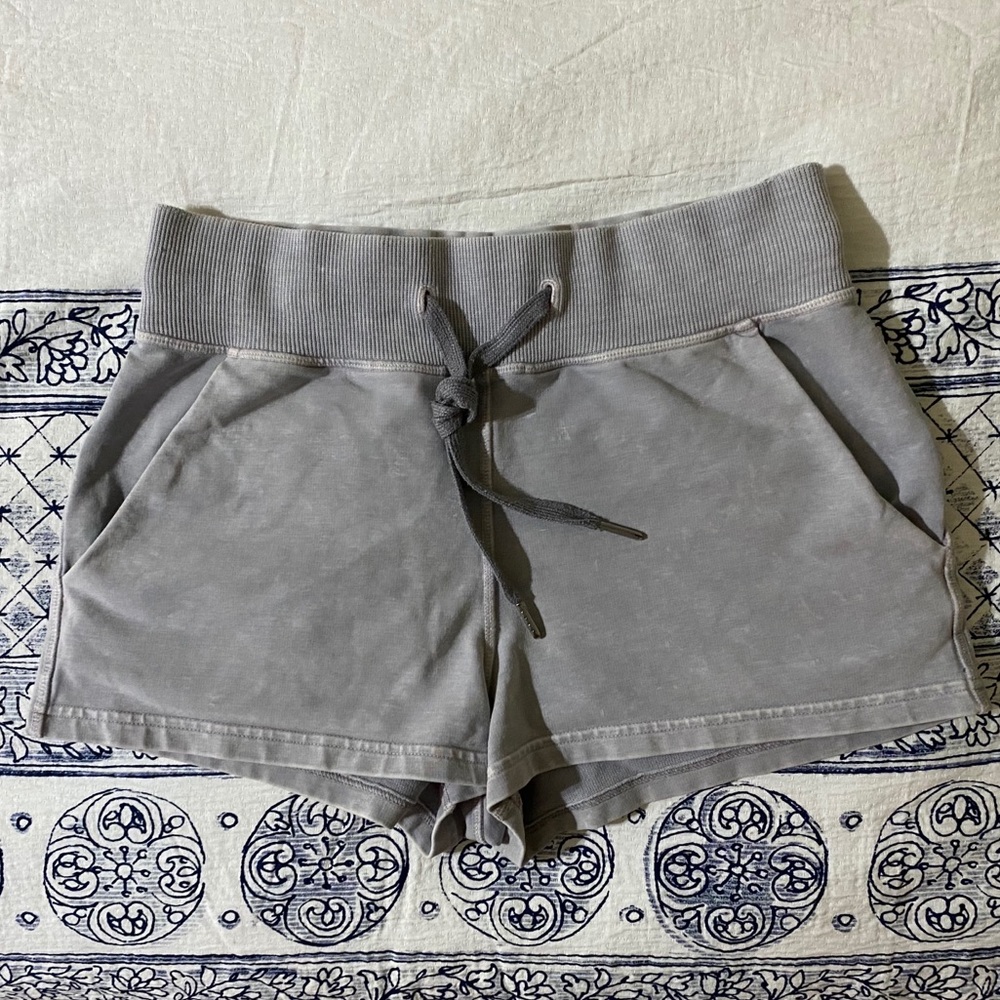 Lululemon Lounge Shorts